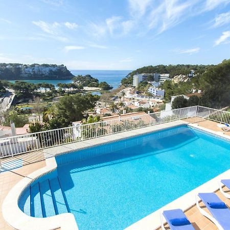 Collmar By Sonne Villas Cala Galdana  Buitenkant foto
