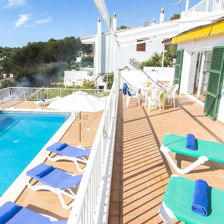 Collmar By Sonne Villas Cala Galdana  Buitenkant foto