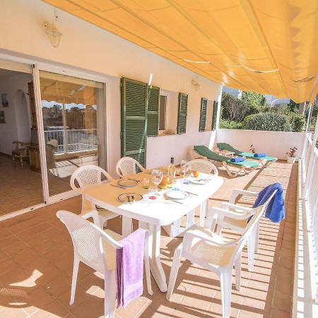 Collmar By Sonne Villas Cala Galdana  Buitenkant foto