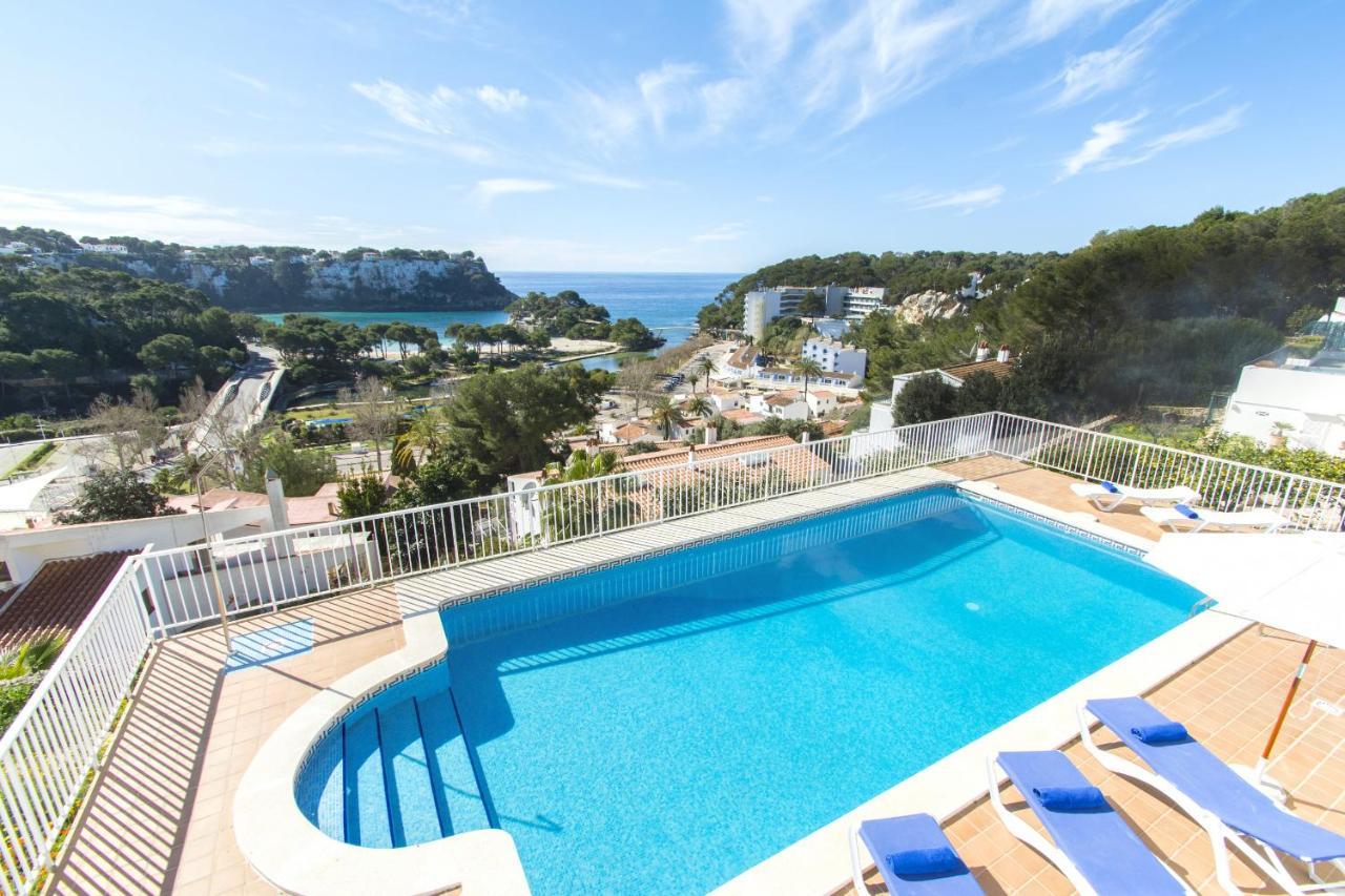 Collmar By Sonne Villas Cala Galdana  Buitenkant foto