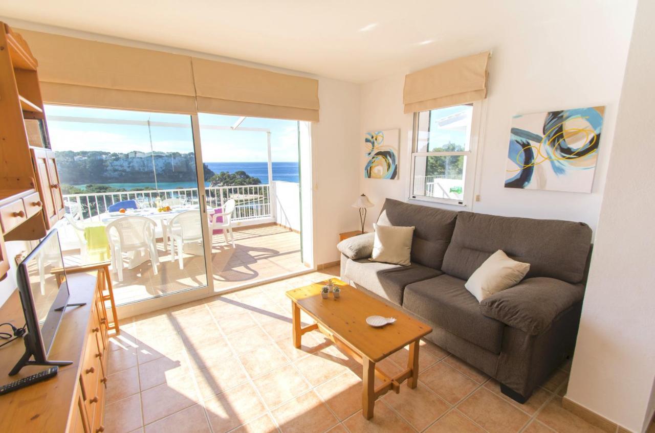 Collmar By Sonne Villas Cala Galdana  Buitenkant foto