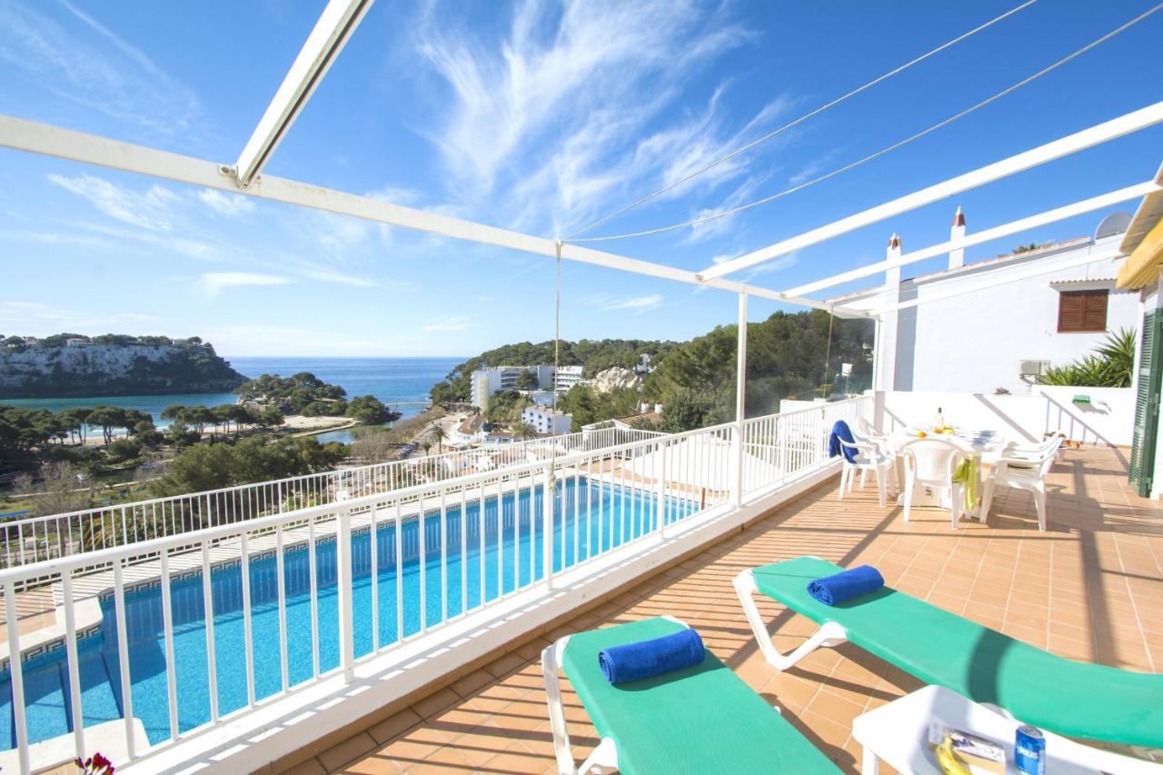 Collmar By Sonne Villas Cala Galdana  Buitenkant foto