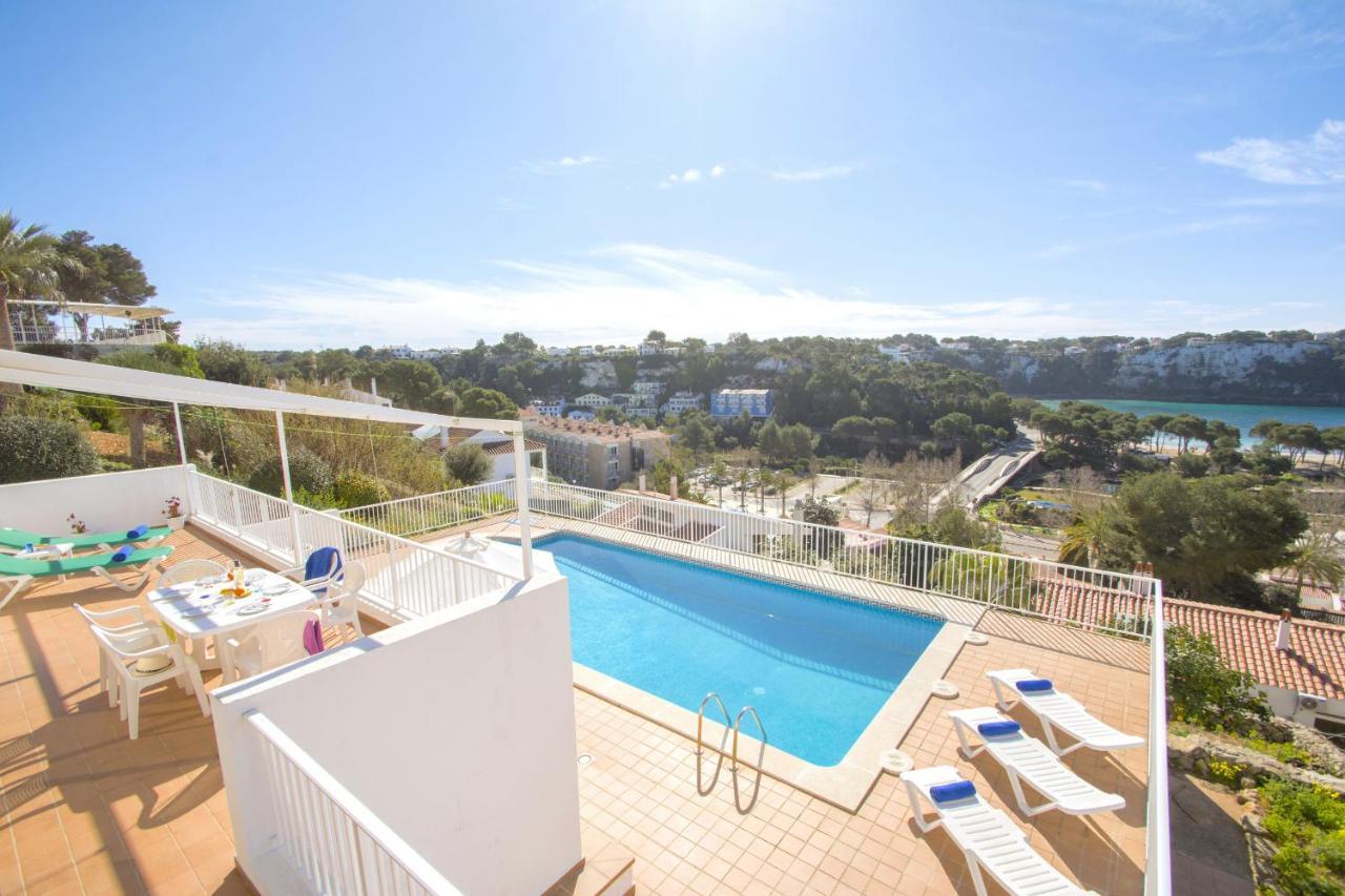Collmar By Sonne Villas Cala Galdana  Buitenkant foto