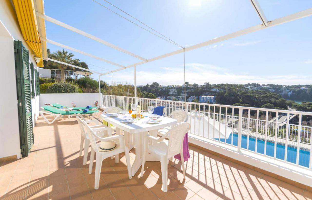 Collmar By Sonne Villas Cala Galdana  Buitenkant foto