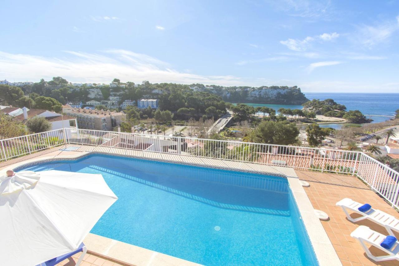 Collmar By Sonne Villas Cala Galdana  Buitenkant foto