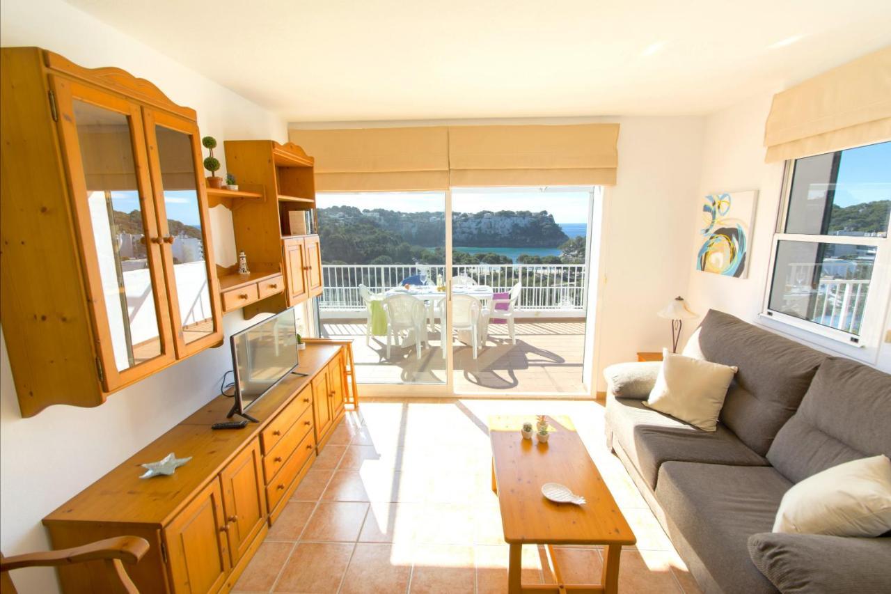 Collmar By Sonne Villas Cala Galdana  Buitenkant foto