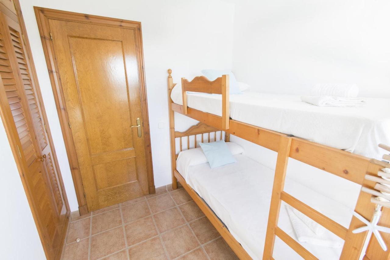 Collmar By Sonne Villas Cala Galdana  Buitenkant foto
