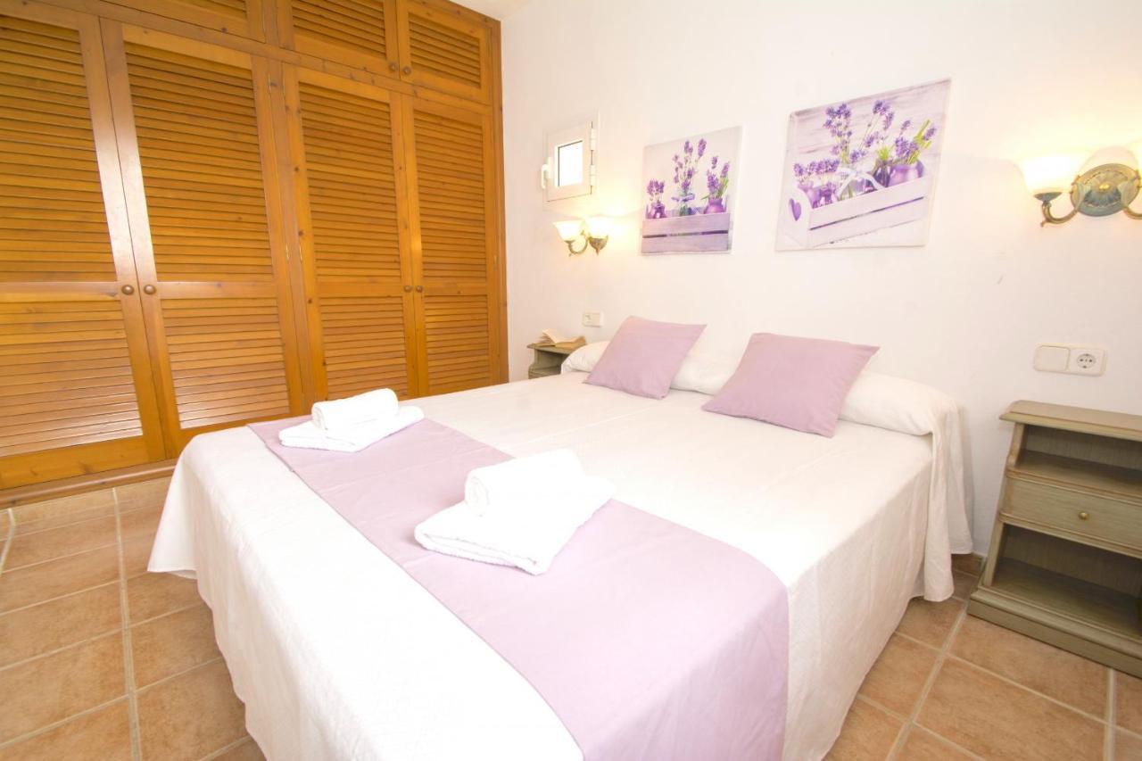 Collmar By Sonne Villas Cala Galdana  Buitenkant foto