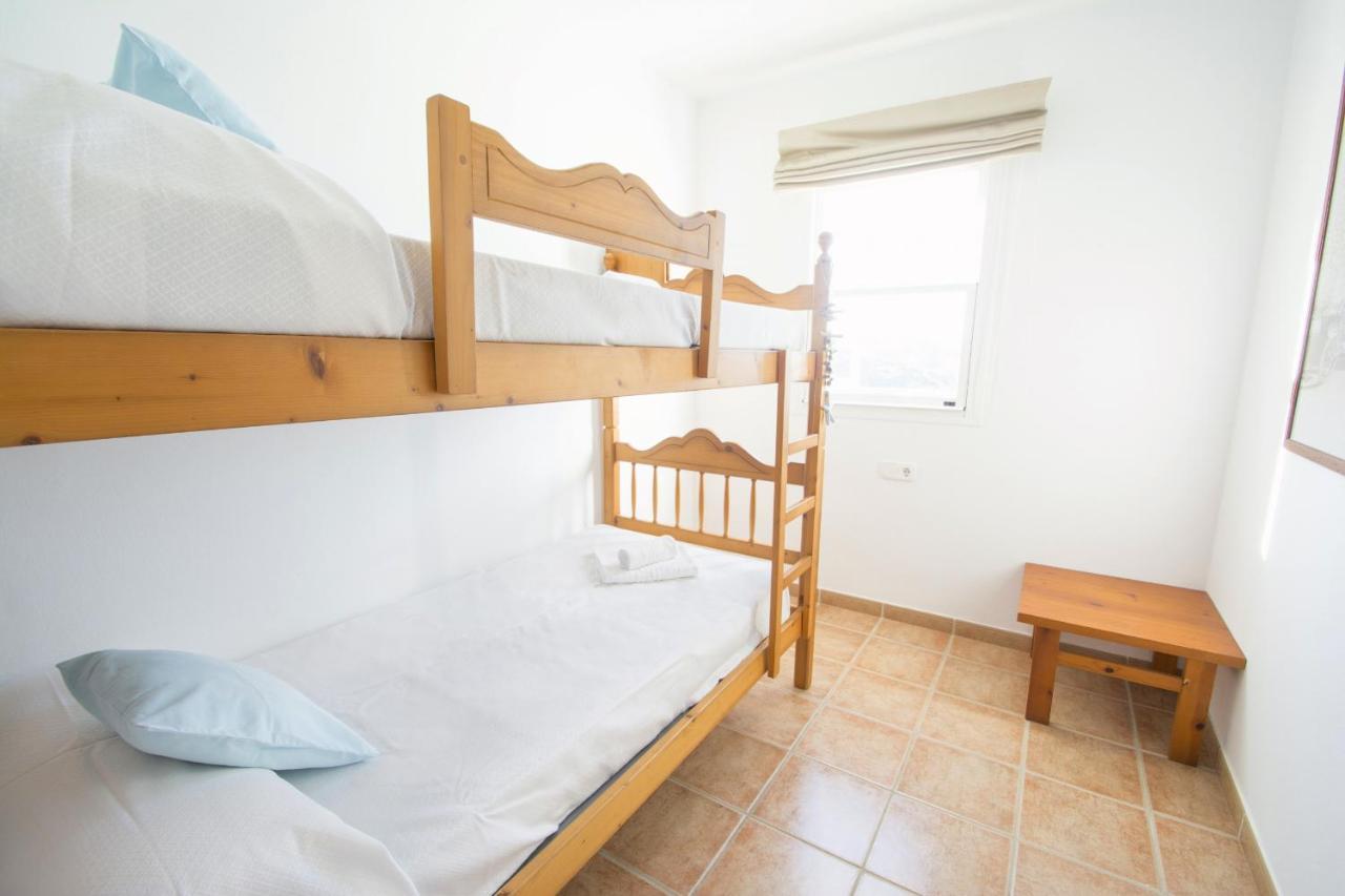 Collmar By Sonne Villas Cala Galdana  Buitenkant foto