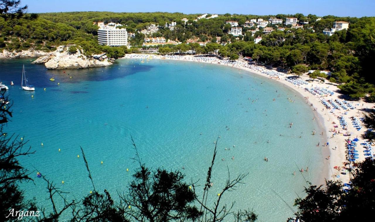 Collmar By Sonne Villas Cala Galdana  Buitenkant foto