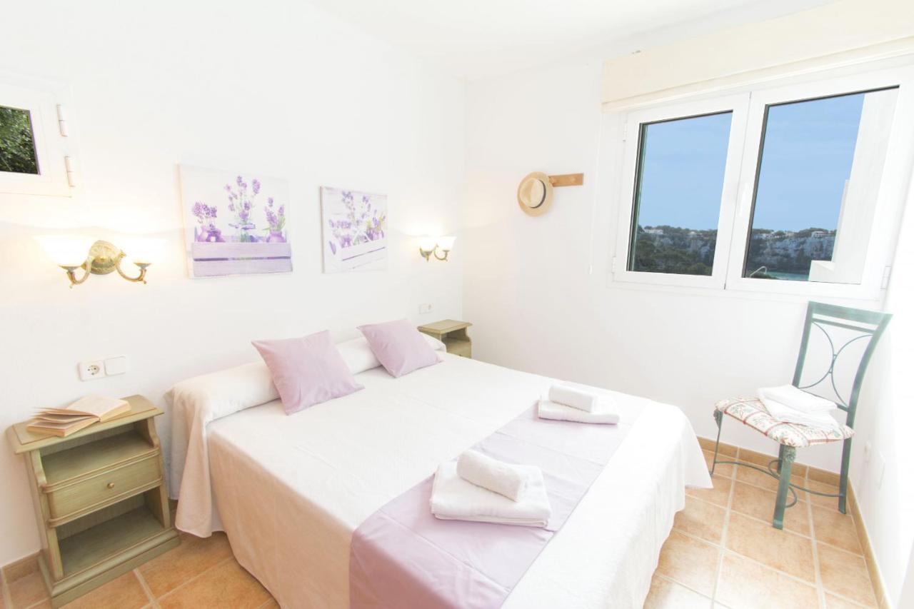Collmar By Sonne Villas Cala Galdana  Buitenkant foto