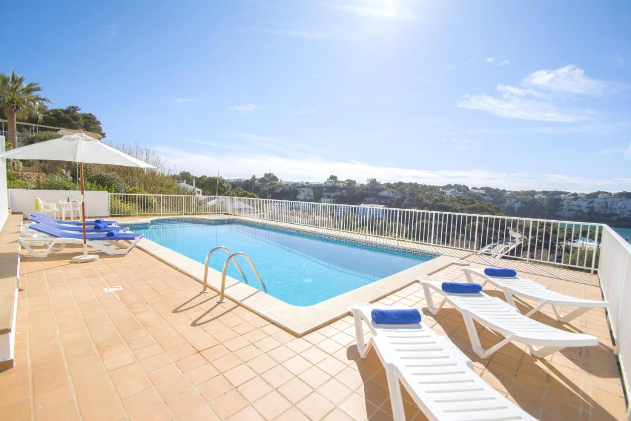 Collmar By Sonne Villas Cala Galdana  Buitenkant foto