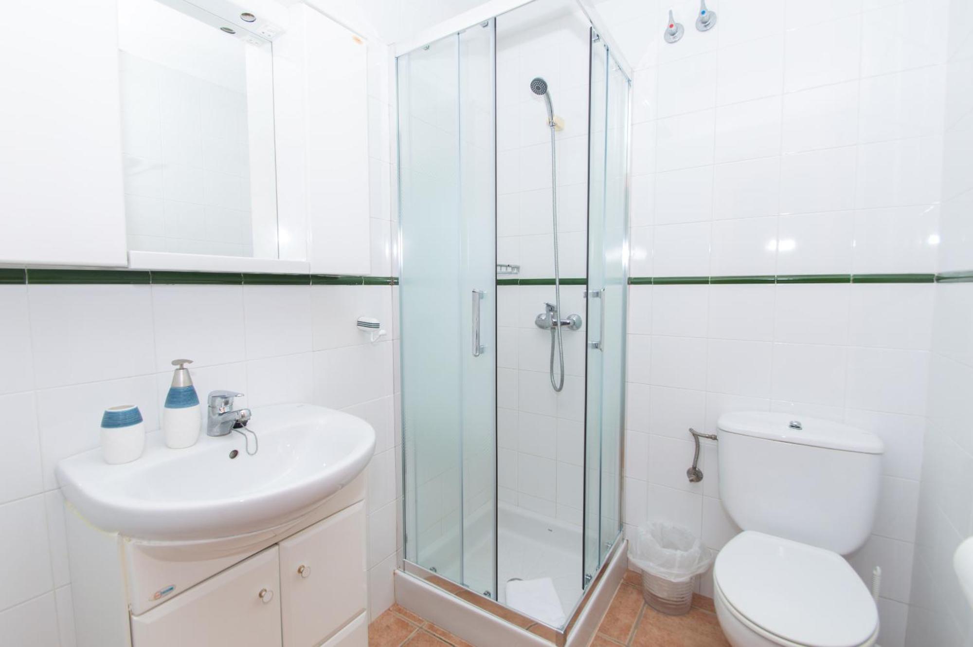 Collmar By Sonne Villas Cala Galdana  Buitenkant foto
